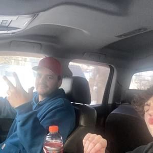 Meet your Posher, Ryan